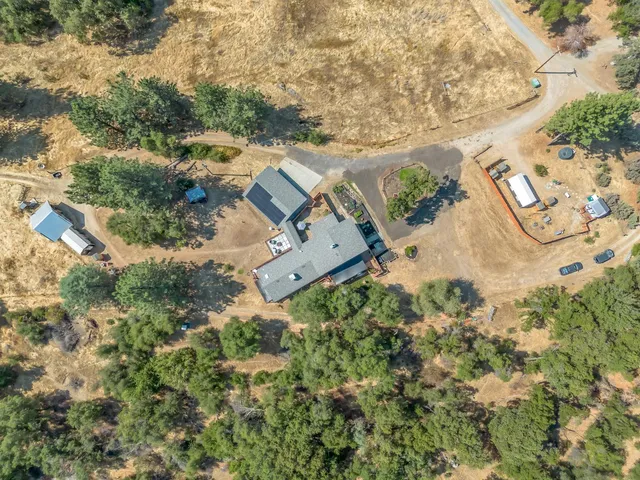 $699,000 | 58569 Road 601, Ahwahnee, CA 93601
