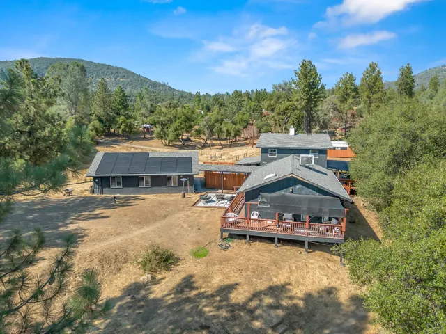 $699,000 | 58569 Road 601, Ahwahnee, CA 93601