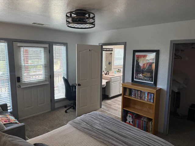 $699,000 | 58569 Road 601, Ahwahnee, CA 93601