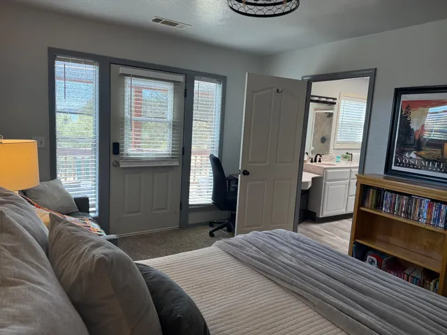 $699,000 | 58569 Road 601, Ahwahnee, CA 93601