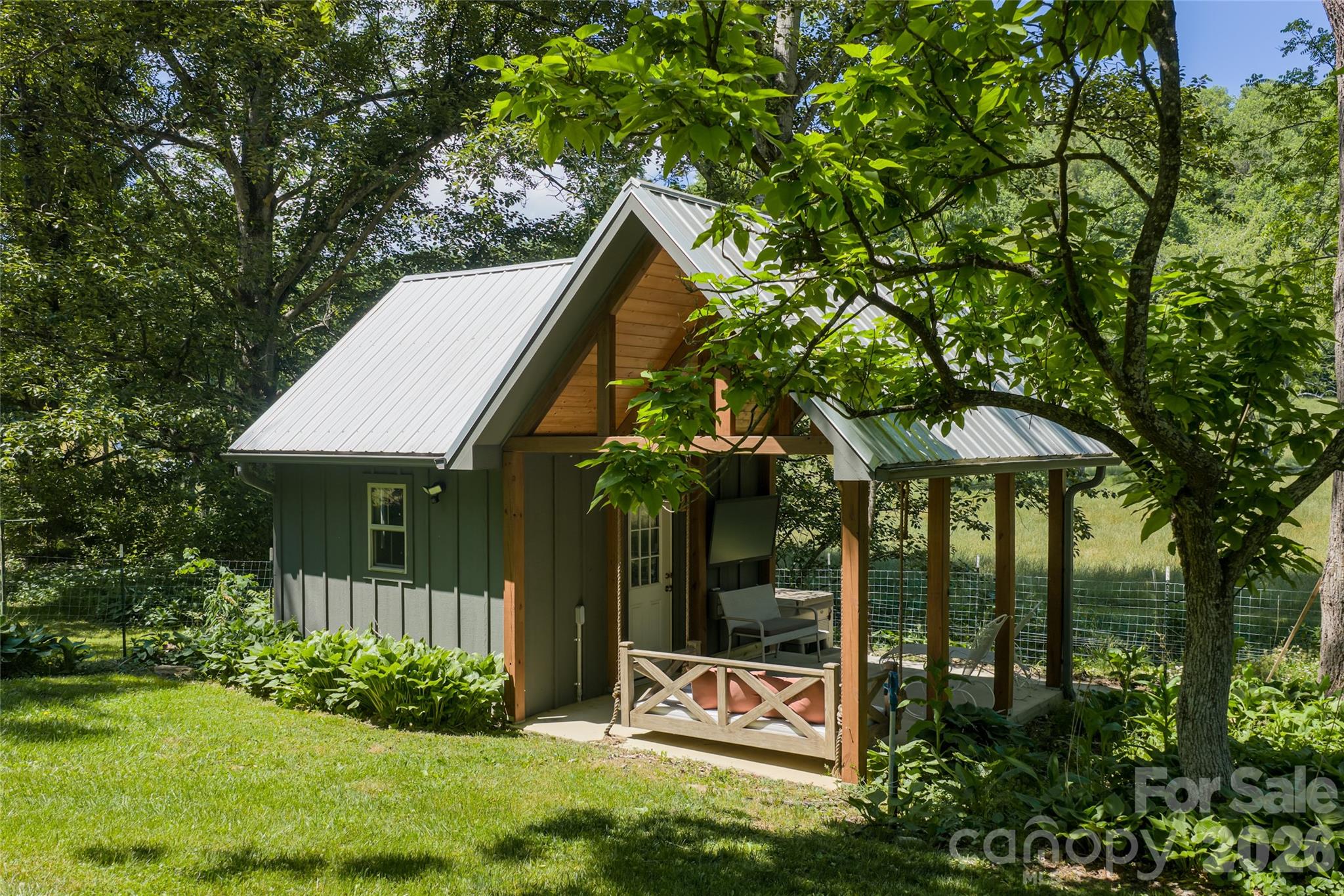 741 Morrow Branch Road Leicester, NC 28748 - Photo 10 of 47