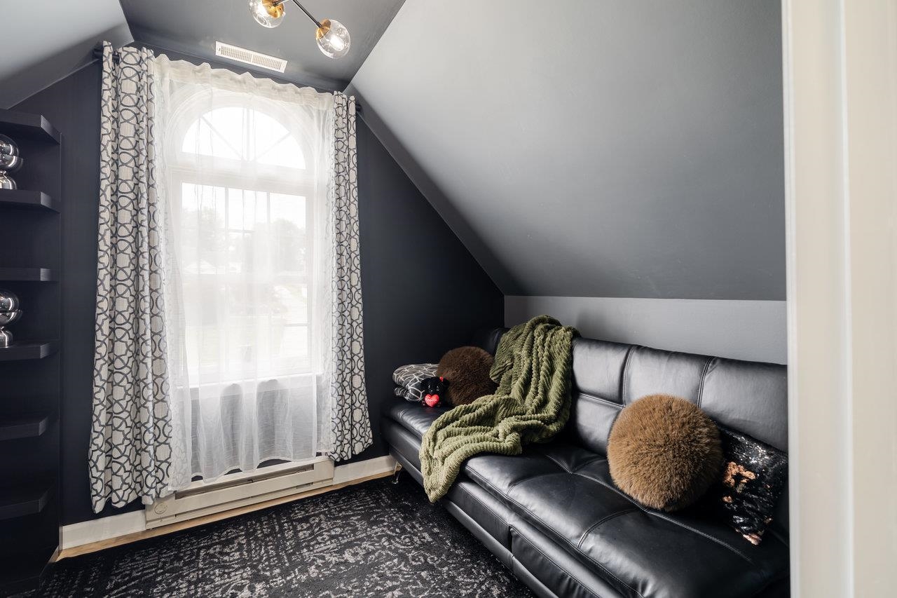1271 King Edwards Way Harrisonburg, VA 22801 - Photo 54 of 75 a living room with furniture and a window