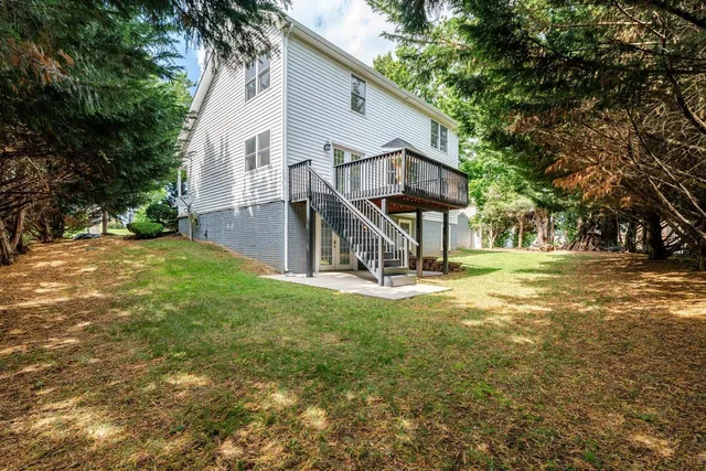 $534,900 | 1271 King Edwards Way, Harrisonburg, VA 22801