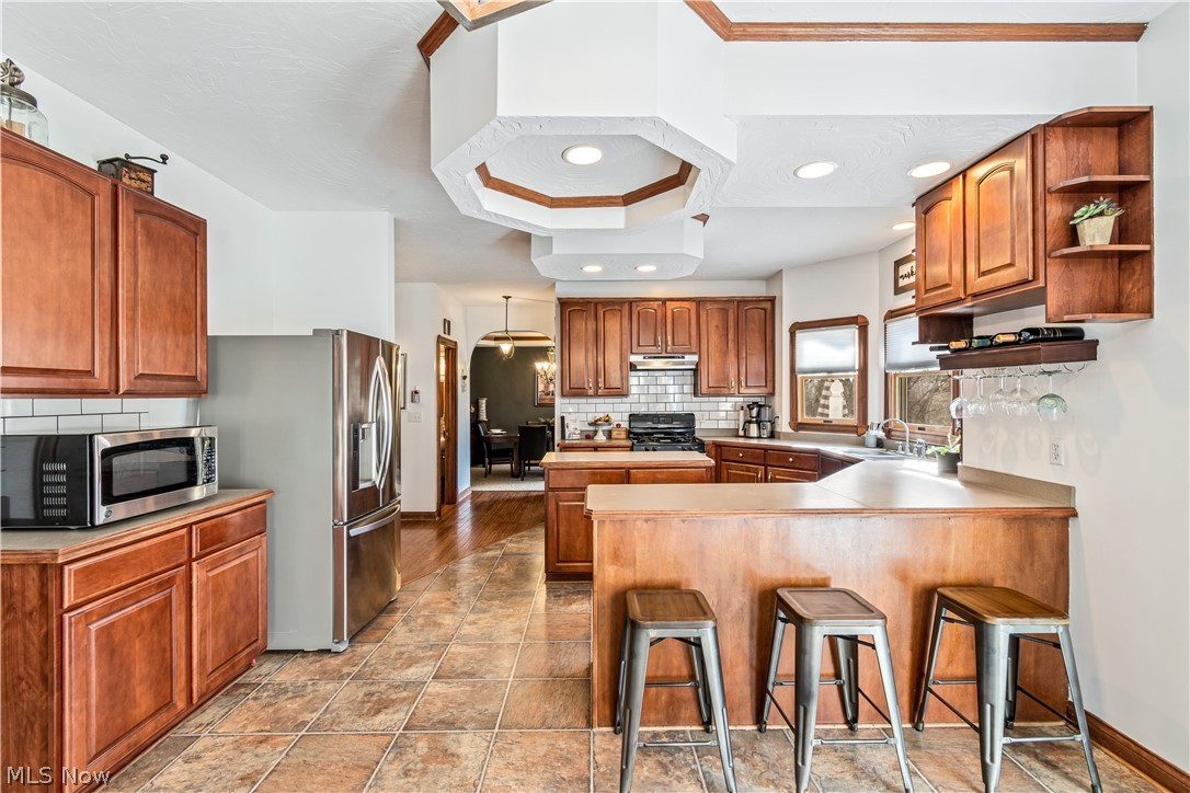 5892 Dailey Road New Franklin, OH 44319 - Photo 11 of 35