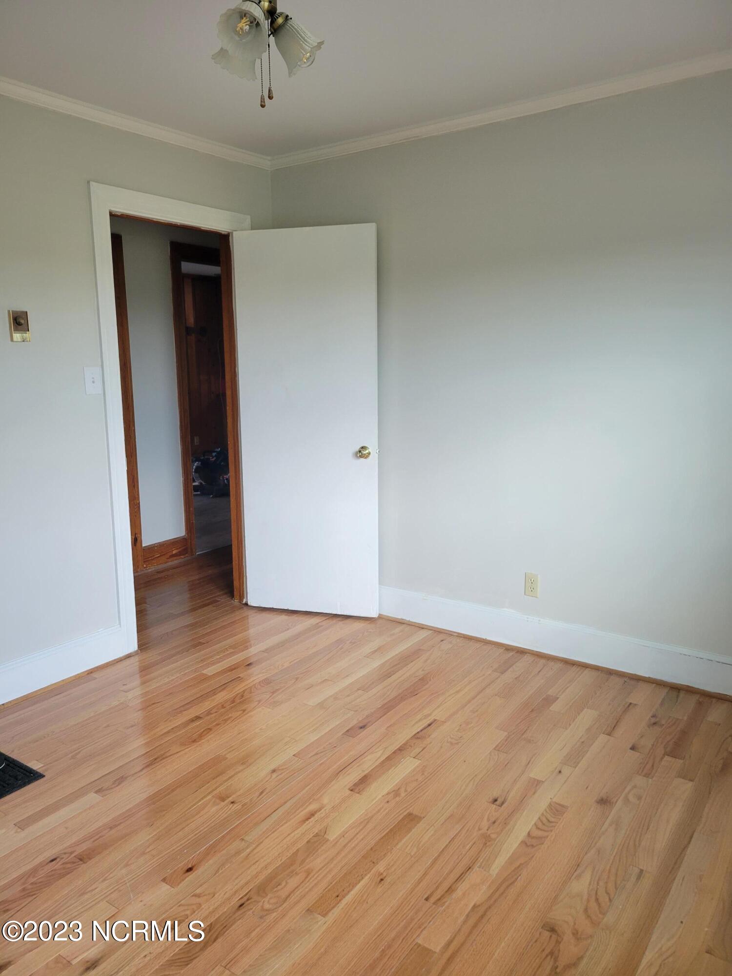2679 Shine Road Snow Hill, NC 28580 - Photo 16 of 27 Bedroom 1