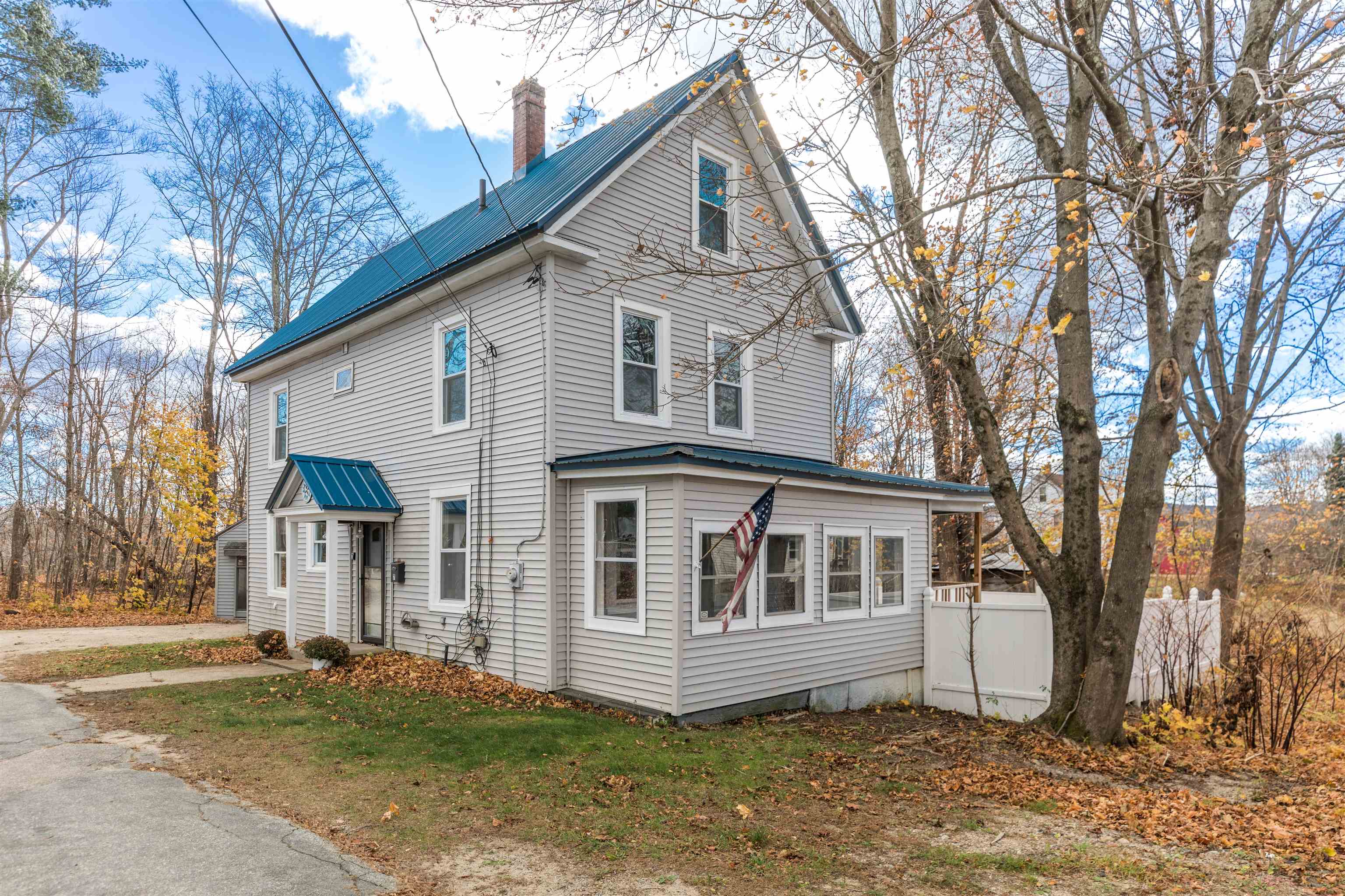 7 Town Road Farmington, NH 03835 - Photo 13 of 34 Gallery Image 13