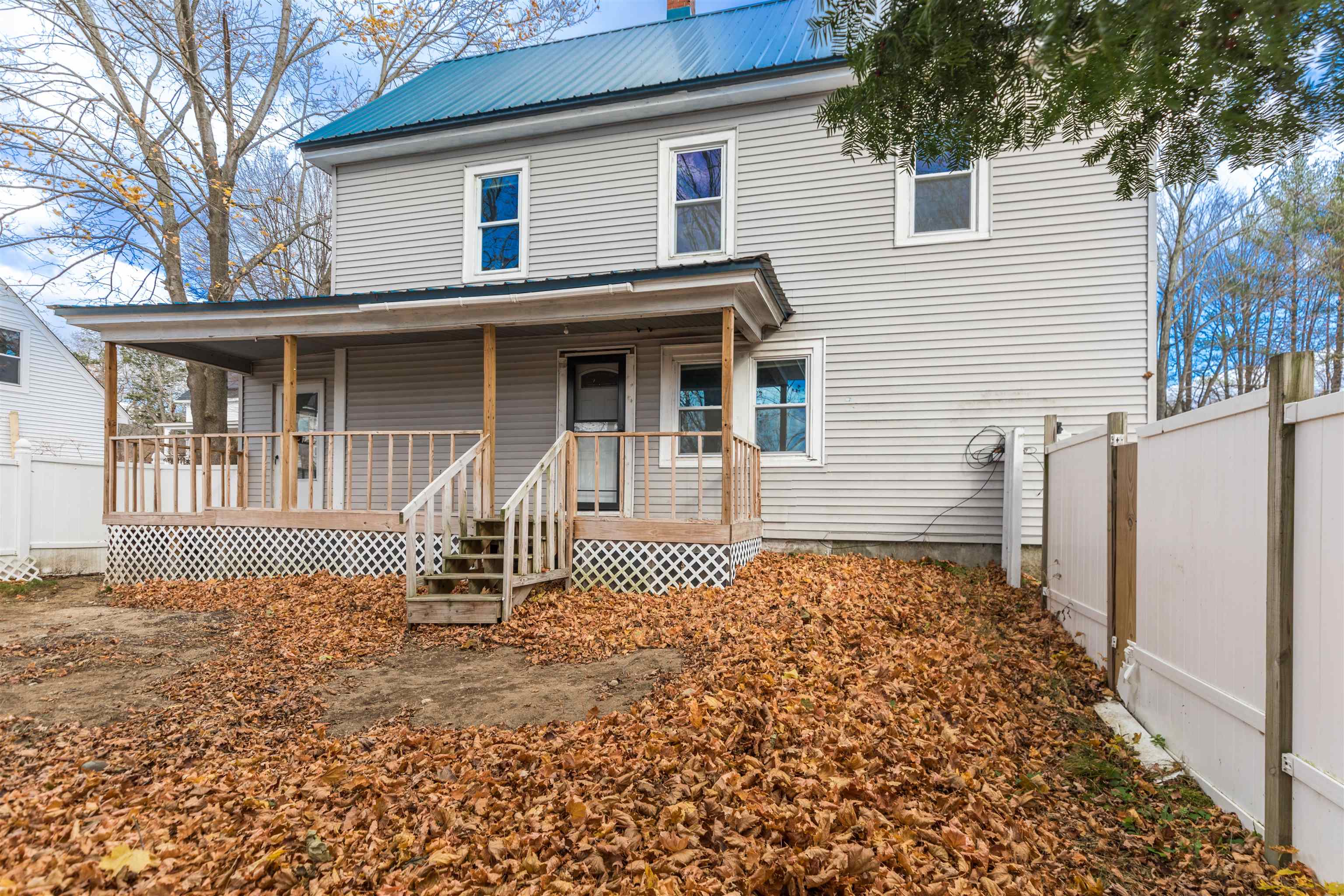 7 Town Road Farmington, NH 03835 - Photo 23 of 34 Gallery Image 23