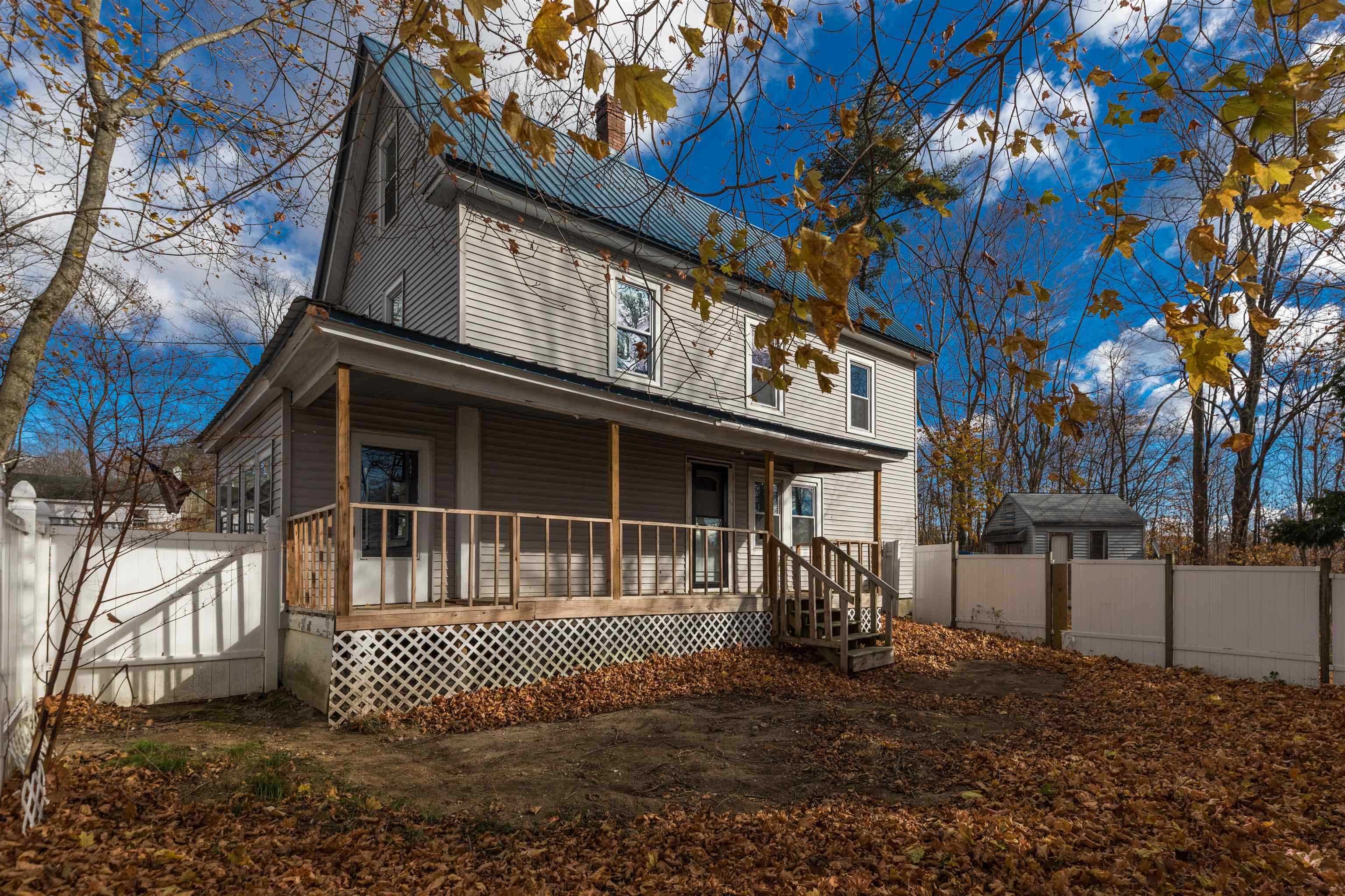 7 Town Road Farmington, NH 03835 - Photo 26 of 34 Gallery Image 26
