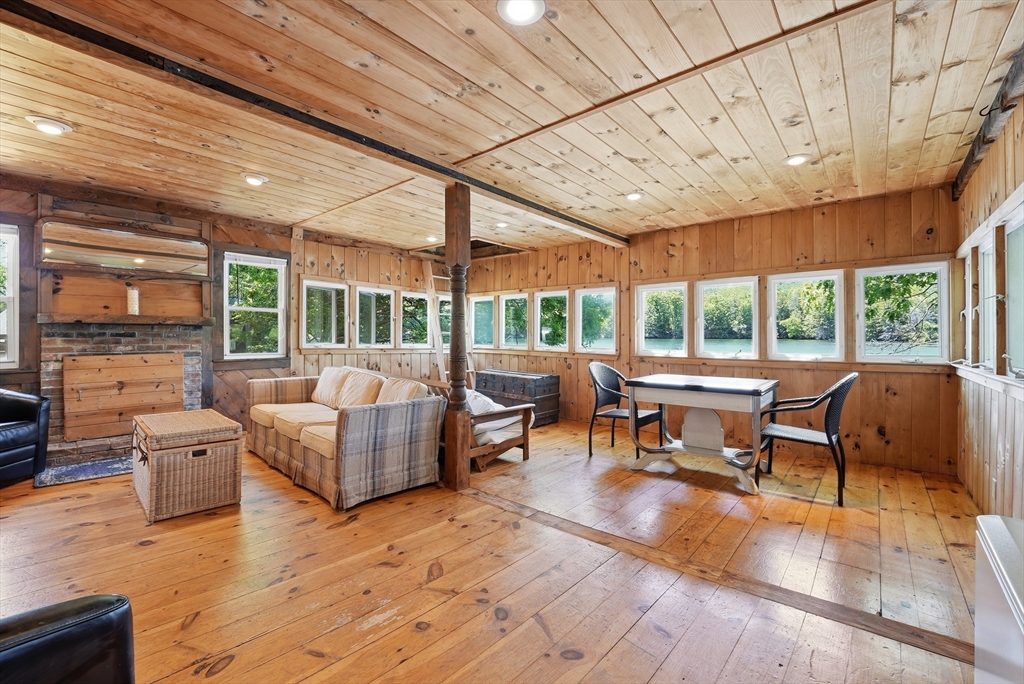 197 Buckland Road Ashfield, MA 01330 - Photo 15 of 34