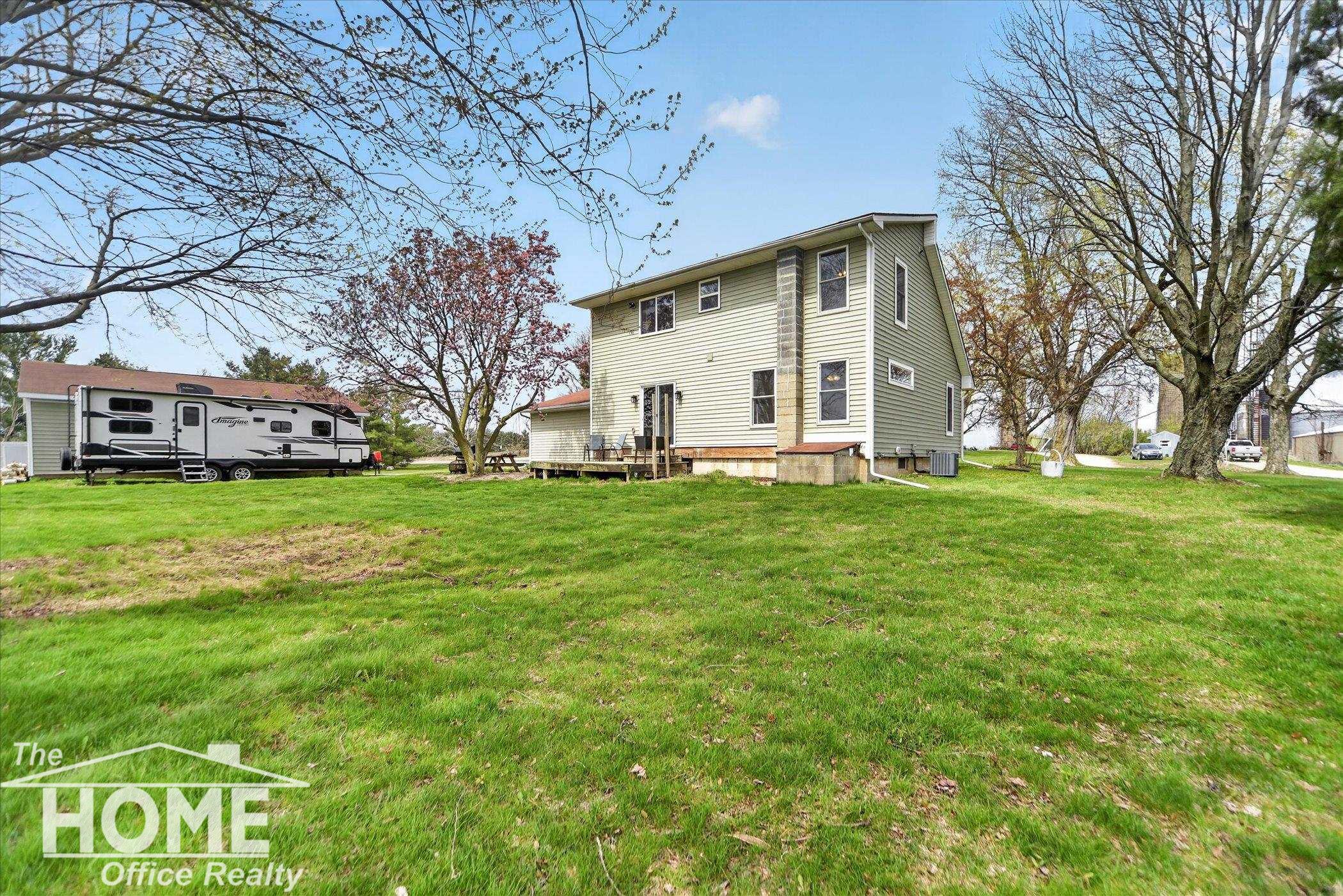 3887 West Brewer Road Owosso, MI 48867 - Photo 29 of 35