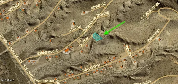 $13,000 | 1610 Tigre Court, Unit 108, Rio Rico, AZ 85648