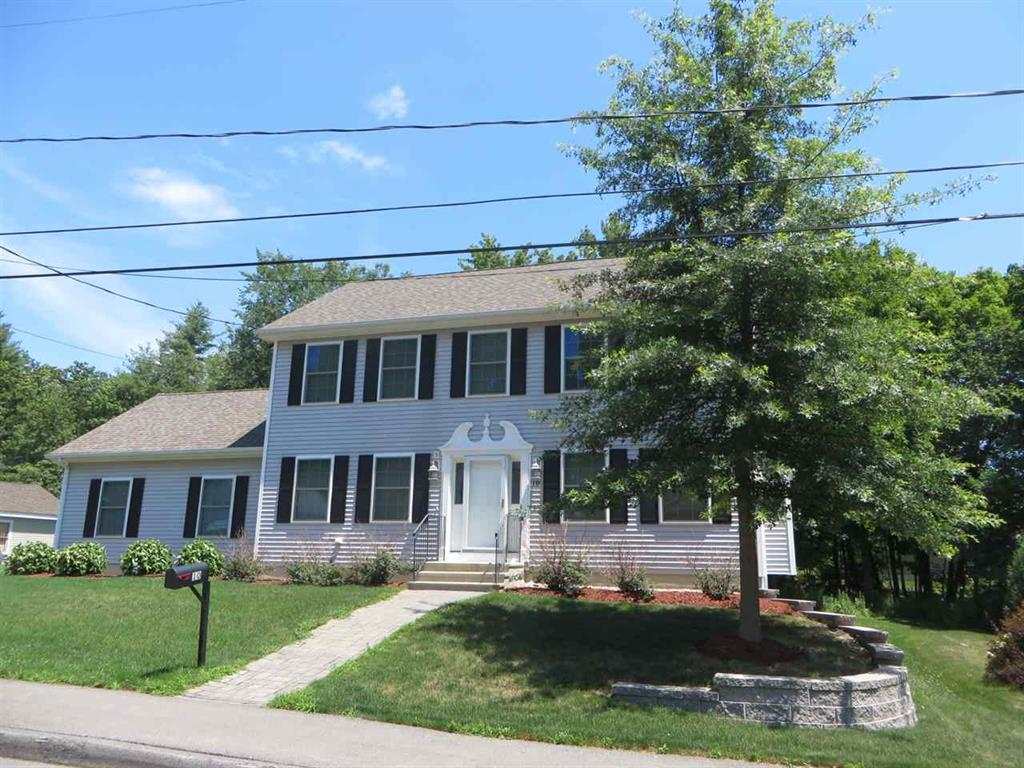 10 Spring Street Goffstown, NH 03045 - Photo 1 of 16 Gallery Image 1
