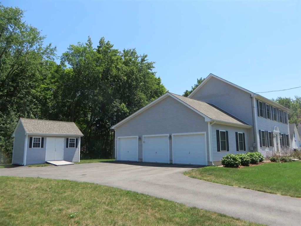10 Spring Street Goffstown, NH 03045 - Photo 2 of 16 Gallery Image 2