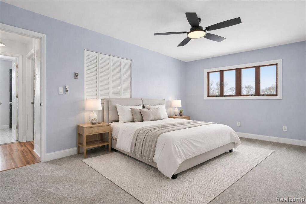 4345 Crooks Road, Unit 36 Royal Oak, MI 48073 - Photo 13 of 21 Gallery Image 13