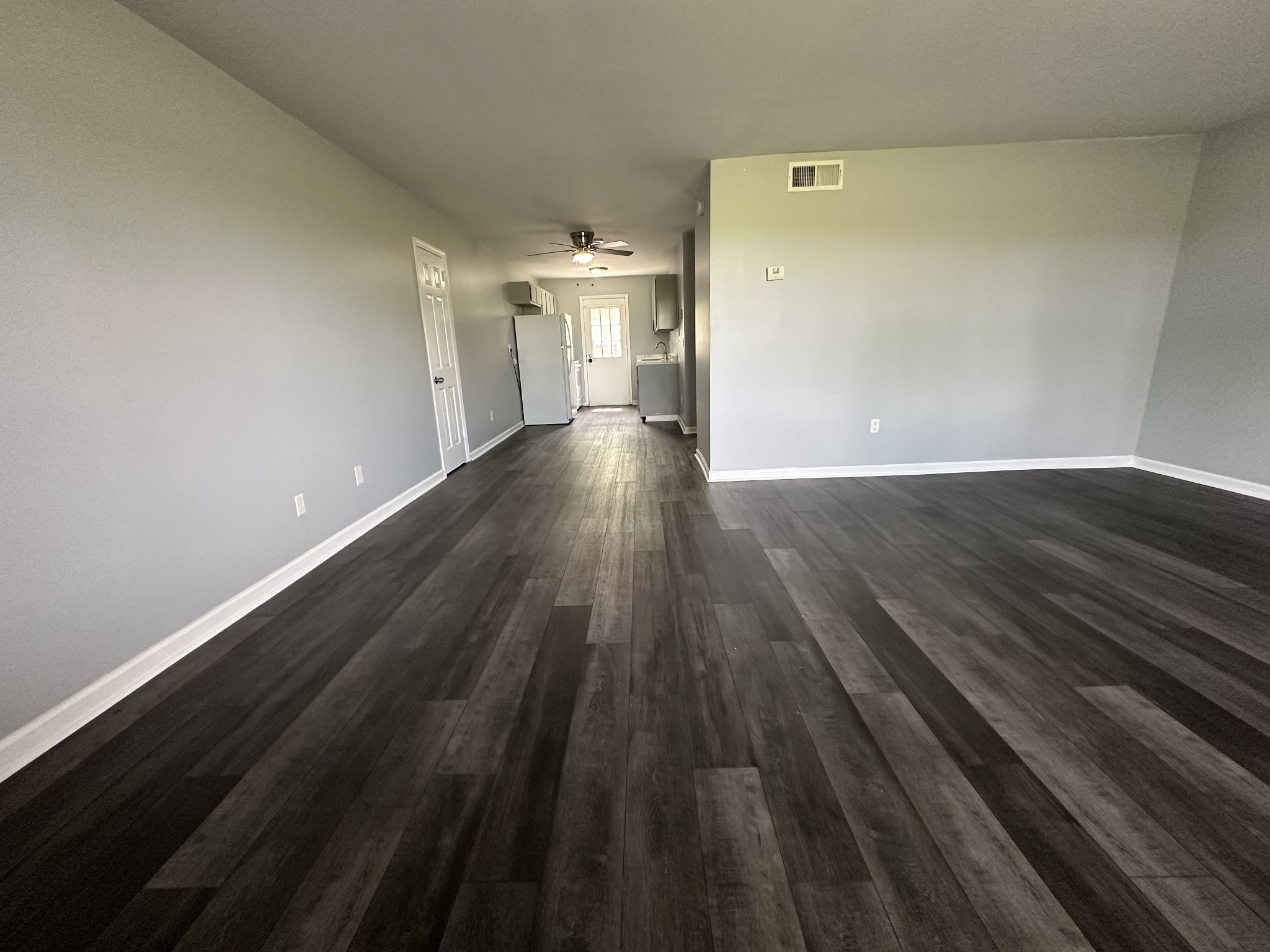 1301 Neelys Bend Road, Unit 52 Madison, TN 37115 - Photo 10 of 16 a view of wooden floor in a room