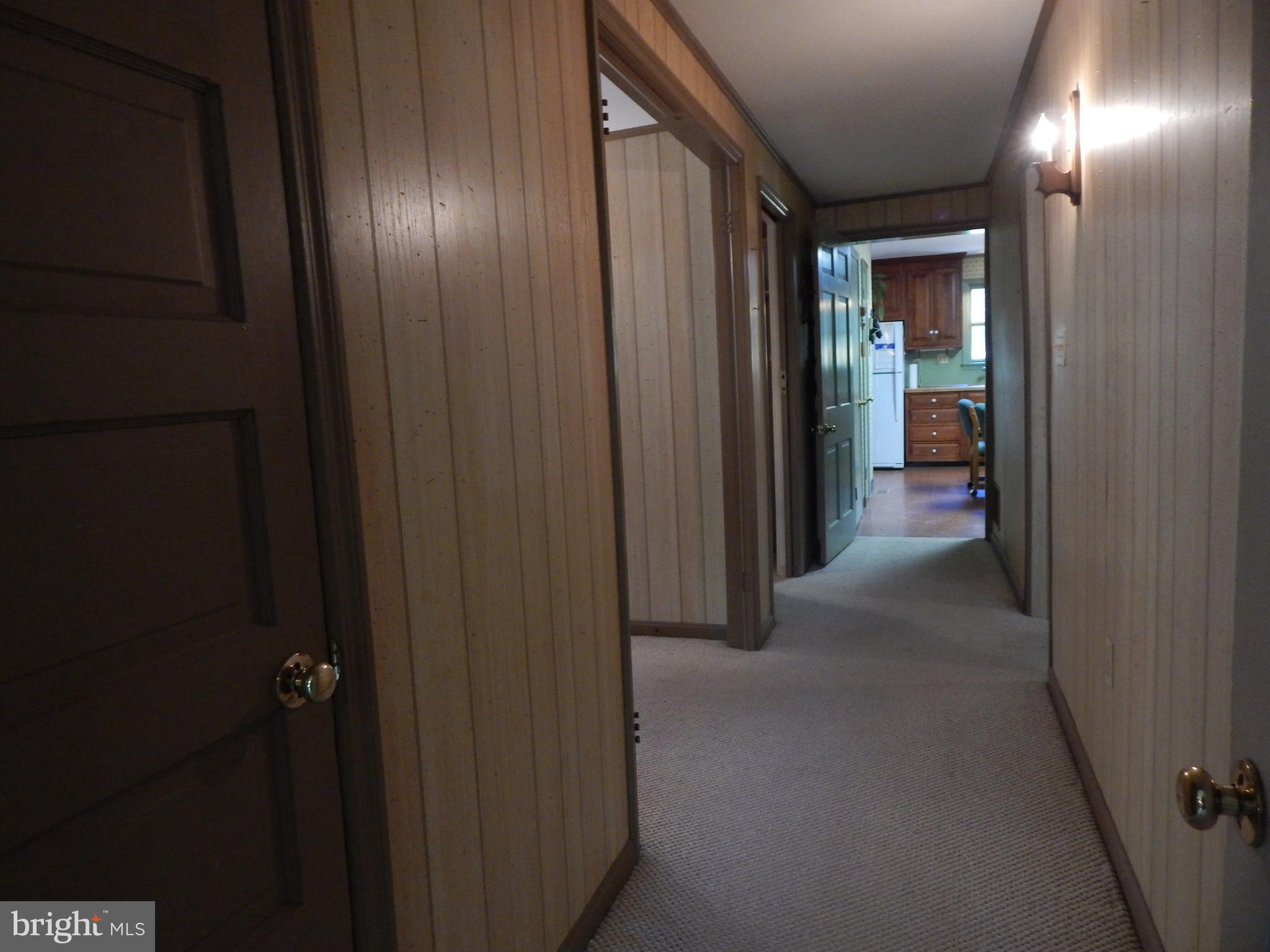 7701 Old Receiver Road Frederick, MD 21702 - Photo 20 of 41 Downstairs Hall