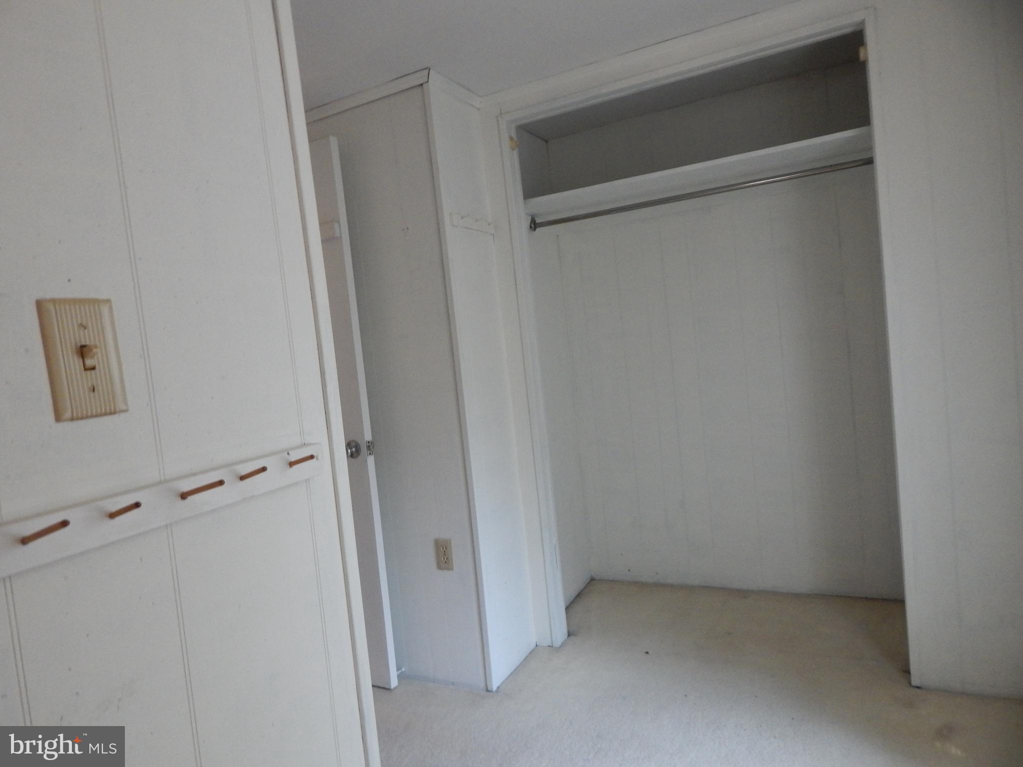 7701 Old Receiver Road Frederick, MD 21702 - Photo 27 of 41 Owners Walk in Closet