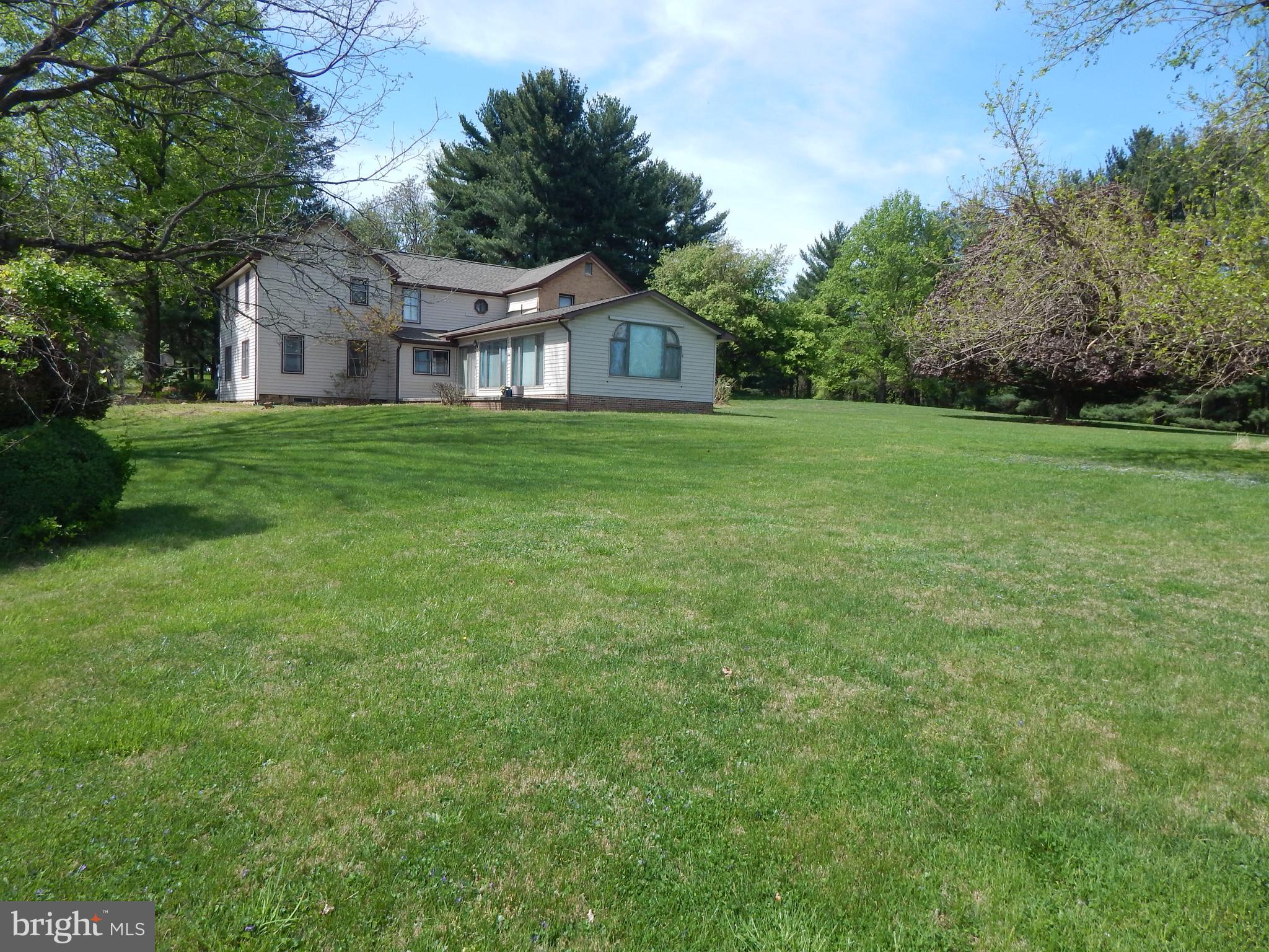 7701 Old Receiver Road Frederick, MD 21702 - Photo 3 of 41