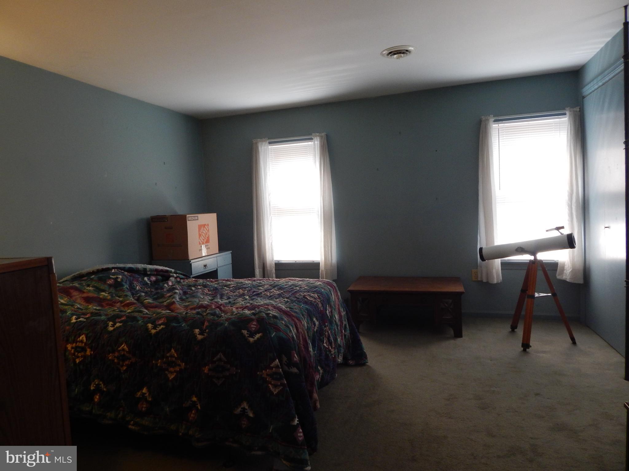 7701 Old Receiver Road Frederick, MD 21702 - Photo 31 of 41 3rd Bedroom