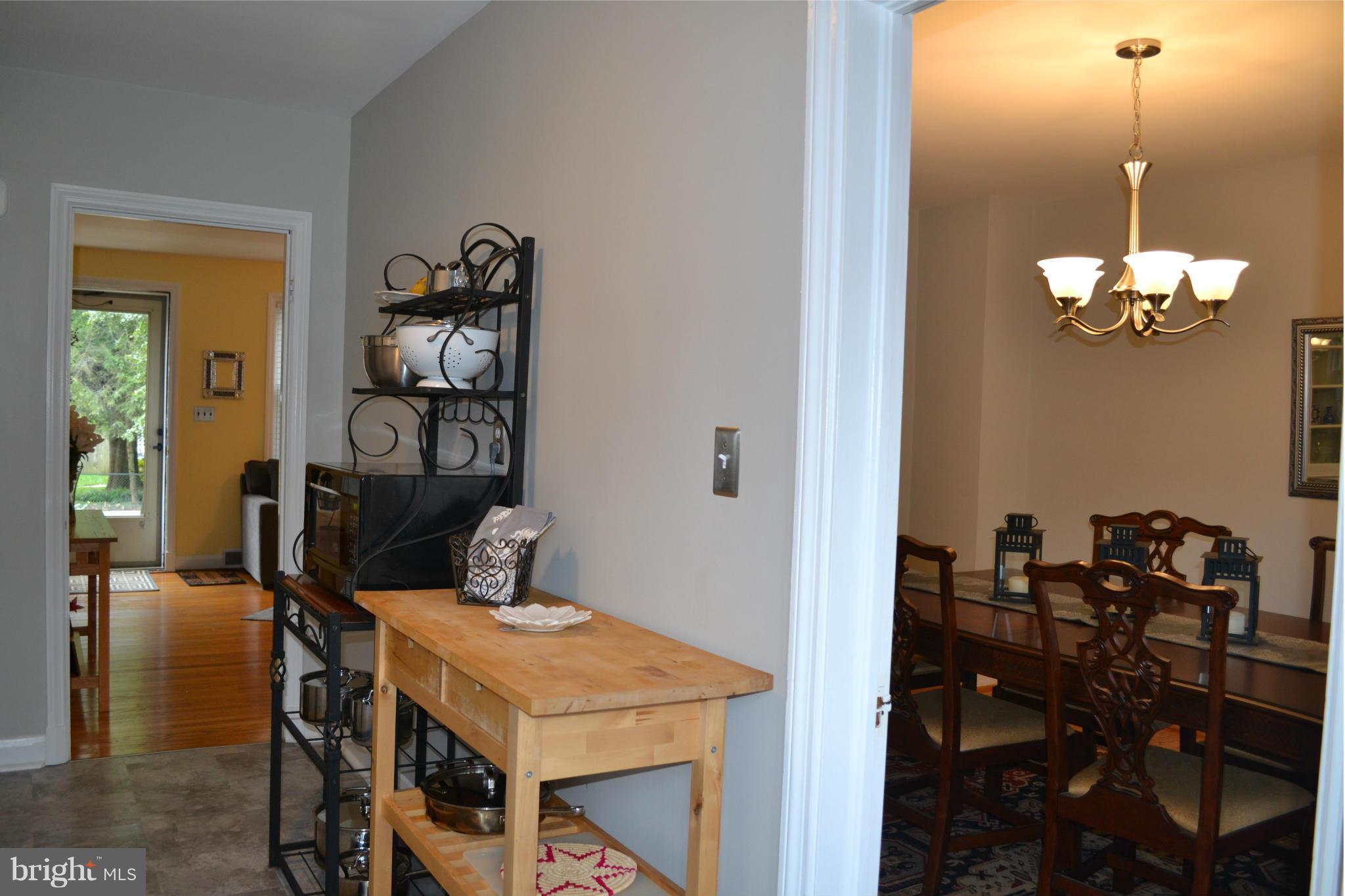204 Overbrook Road Baltimore, MD 21212 - Photo 12 of 28 Kitchen