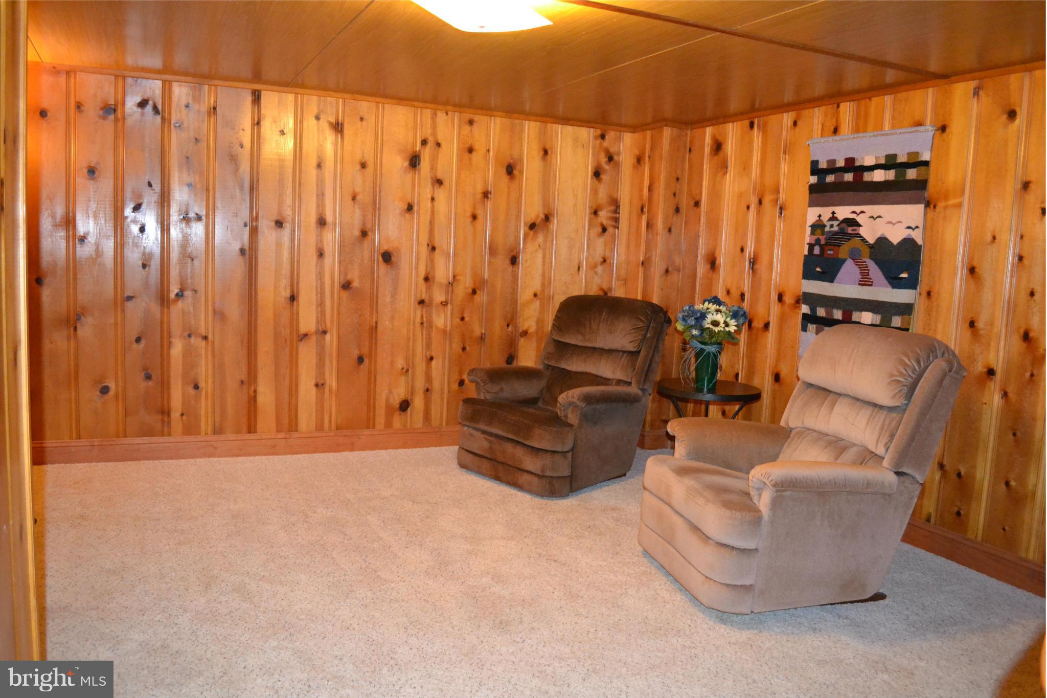 204 Overbrook Road Baltimore, MD 21212 - Photo 19 of 28 Basement