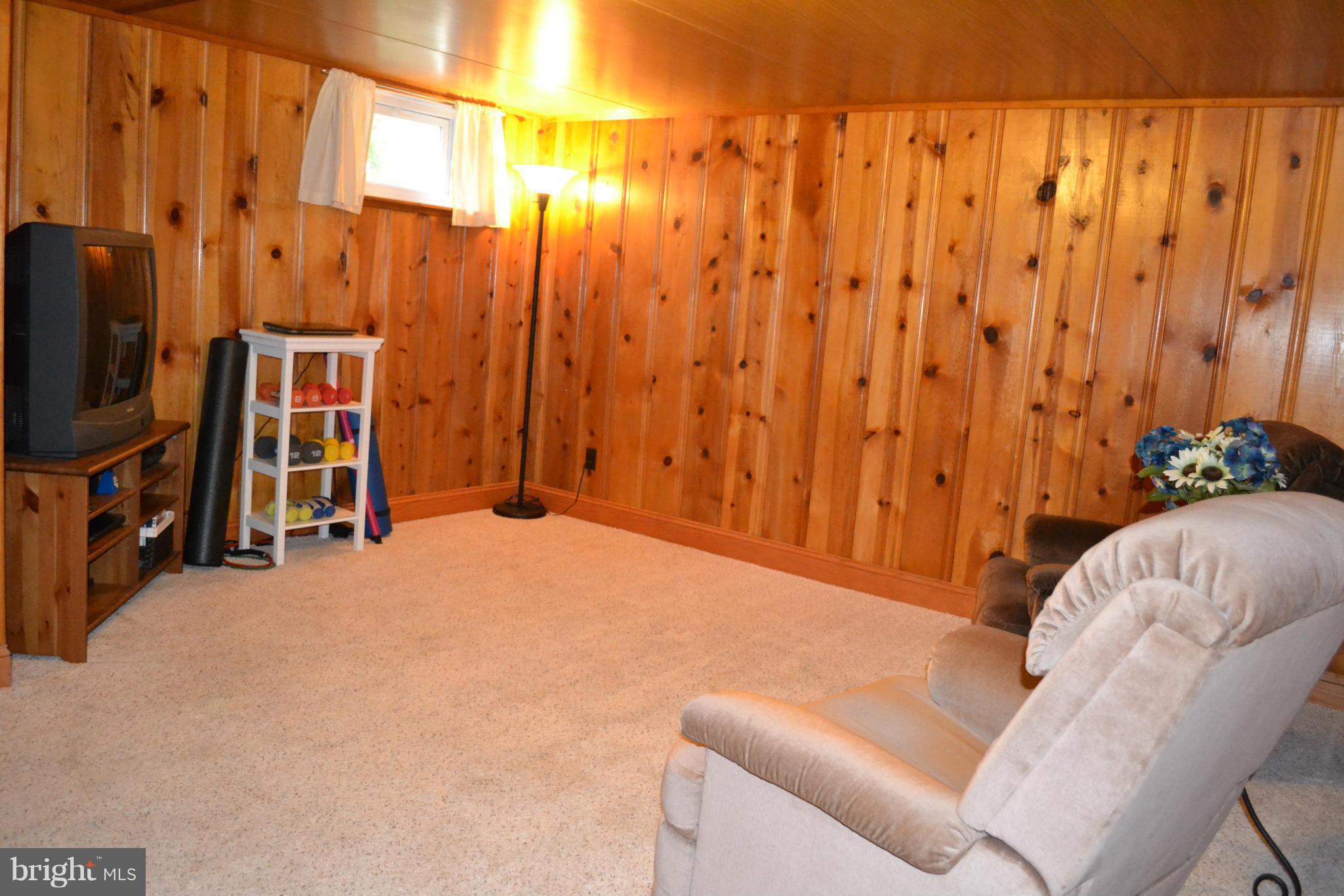 204 Overbrook Road Baltimore, MD 21212 - Photo 20 of 28 Basement