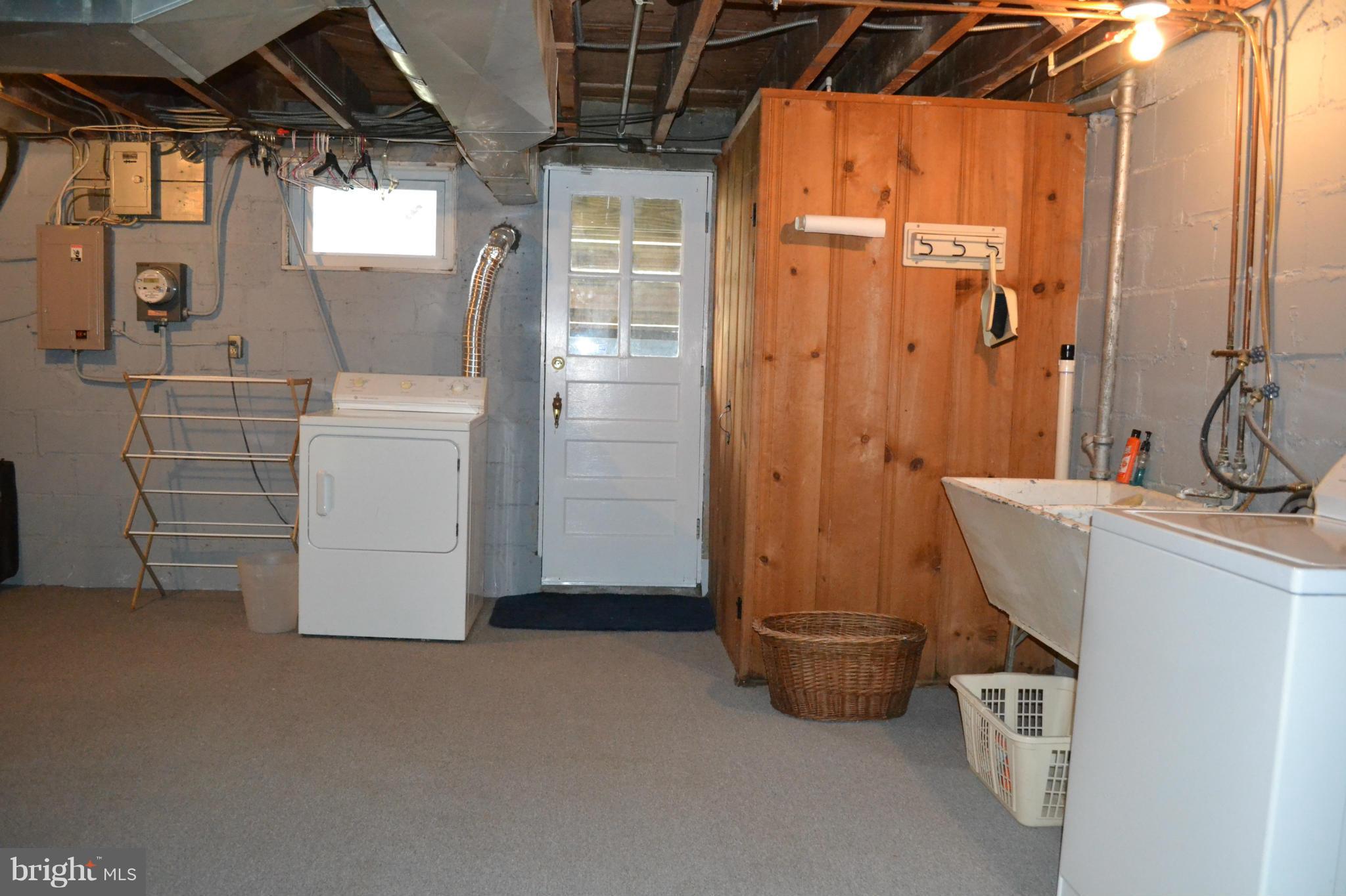 204 Overbrook Road Baltimore, MD 21212 - Photo 22 of 28 Basement