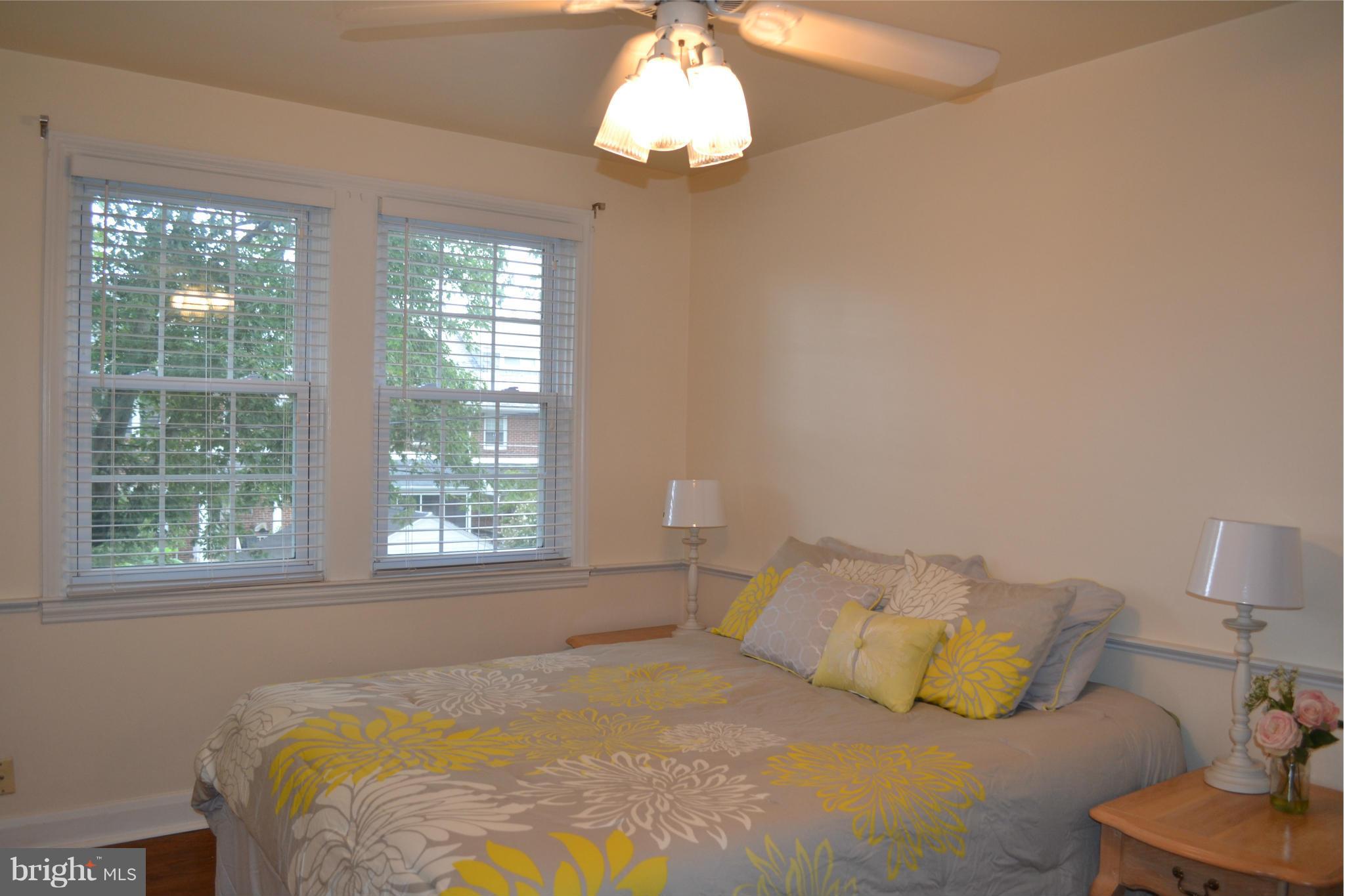 204 Overbrook Road Baltimore, MD 21212 - Photo 10 of 28 Bedroom