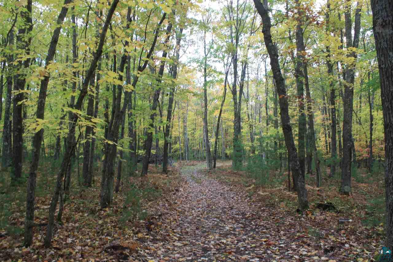 6160 Iron Lake Road Iron River, WI 54847 - Photo 1 of 13 Gallery Image 1