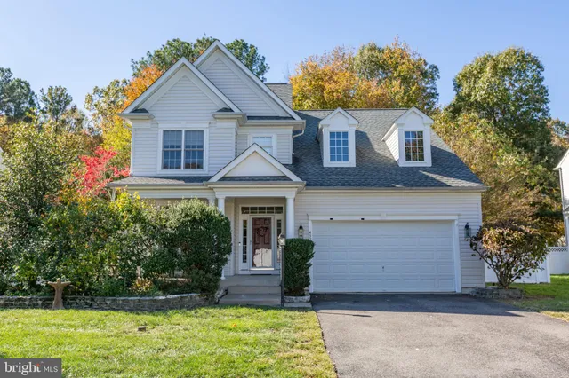 $439,999 | 4375 Chatham Drive, King George, VA 22485