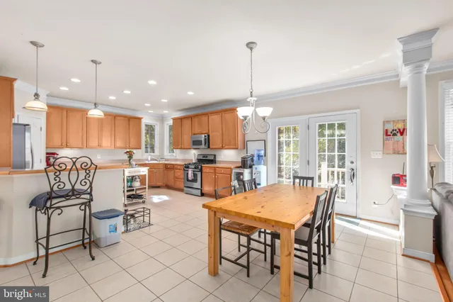 $439,999 | 4375 Chatham Drive, King George, VA 22485