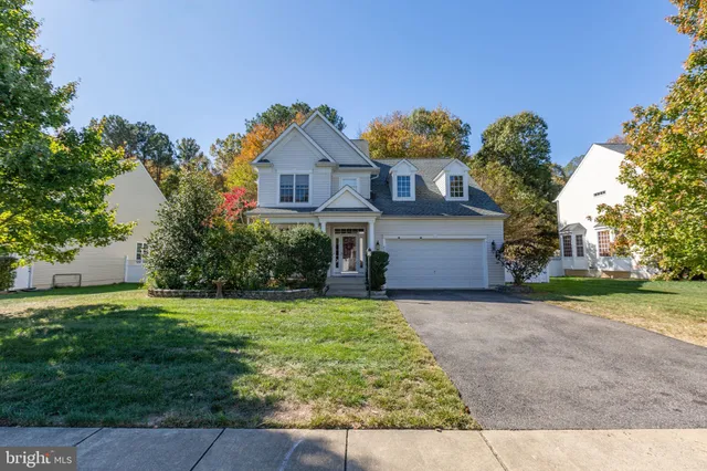 $439,999 | 4375 Chatham Drive, King George, VA 22485