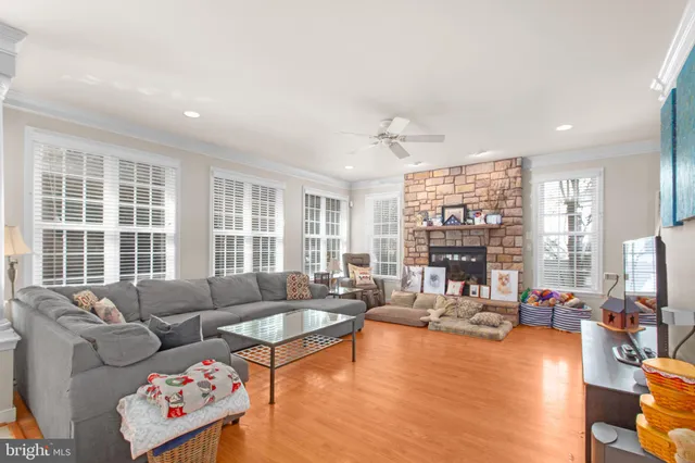 $439,999 | 4375 Chatham Drive, King George, VA 22485