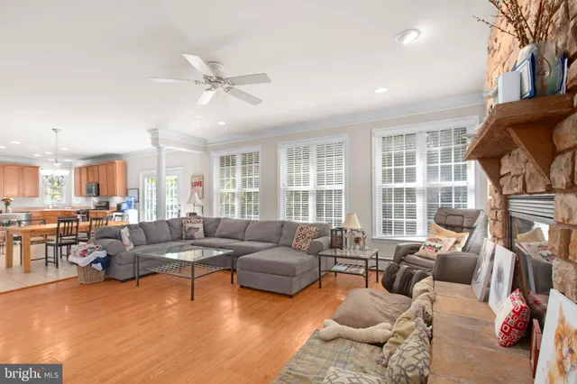 $439,999 | 4375 Chatham Drive, King George, VA 22485