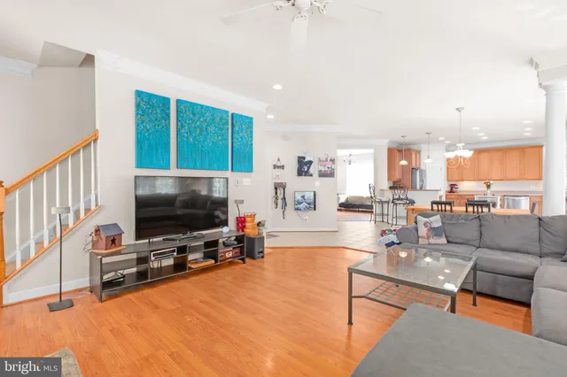 $439,999 | 4375 Chatham Drive, King George, VA 22485