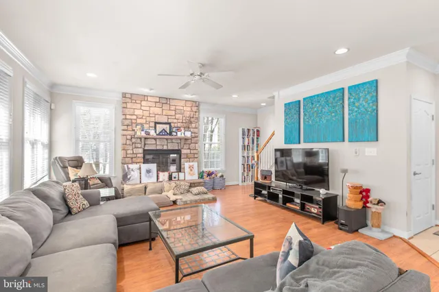 $439,999 | 4375 Chatham Drive, King George, VA 22485