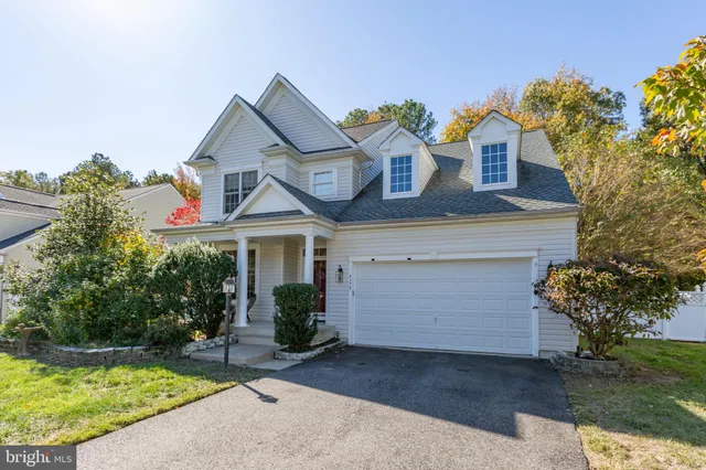$439,999 | 4375 Chatham Drive, King George, VA 22485