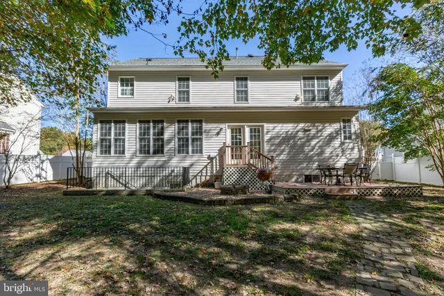 $439,999 | 4375 Chatham Drive, King George, VA 22485