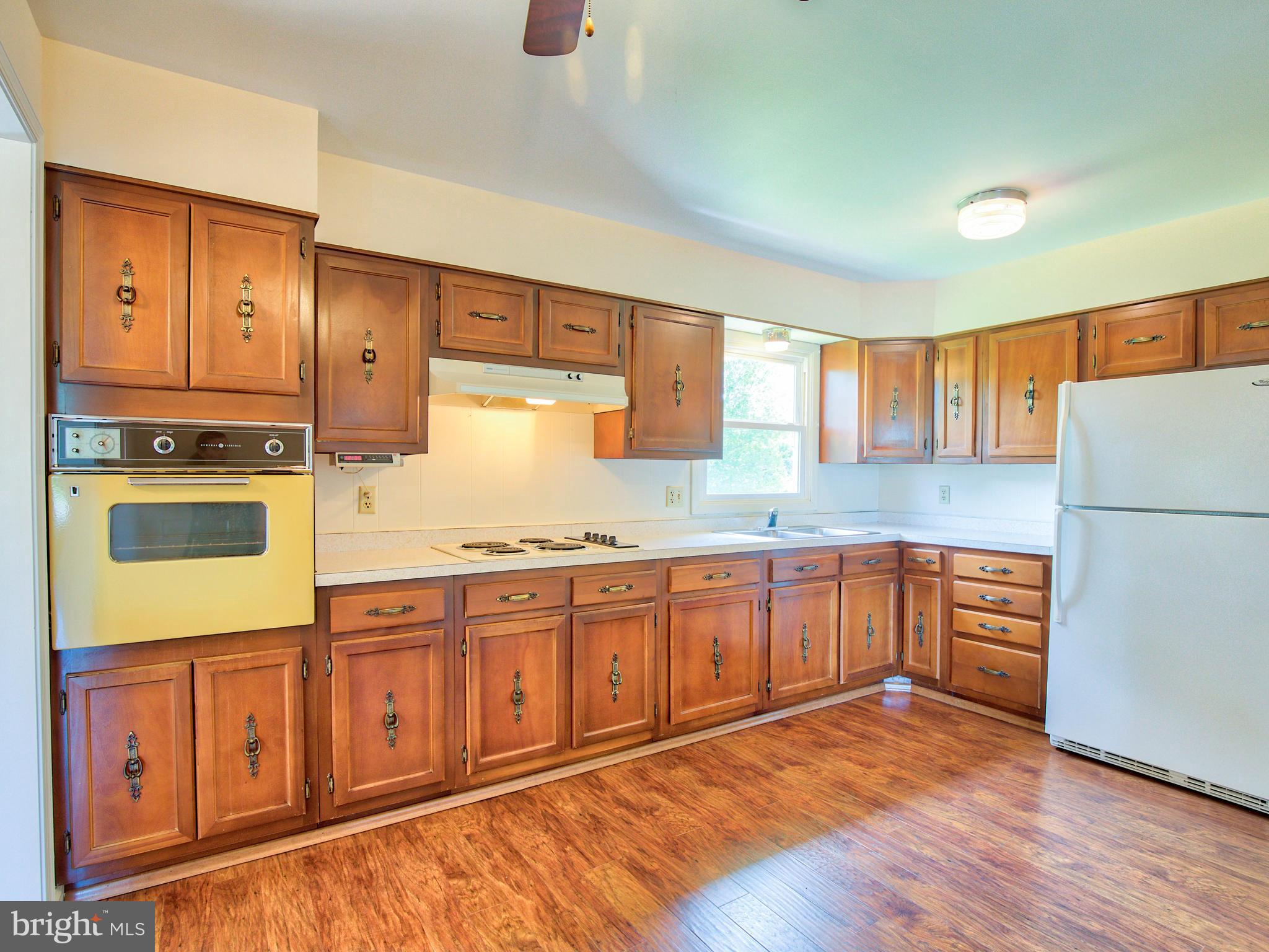 1274 Welltown Road Clear Brook, VA 22624 - Photo 12 of 35 Kitchen