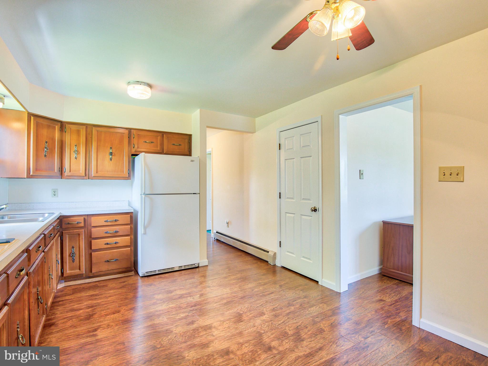 1274 Welltown Road Clear Brook, VA 22624 - Photo 13 of 35 Kitchen