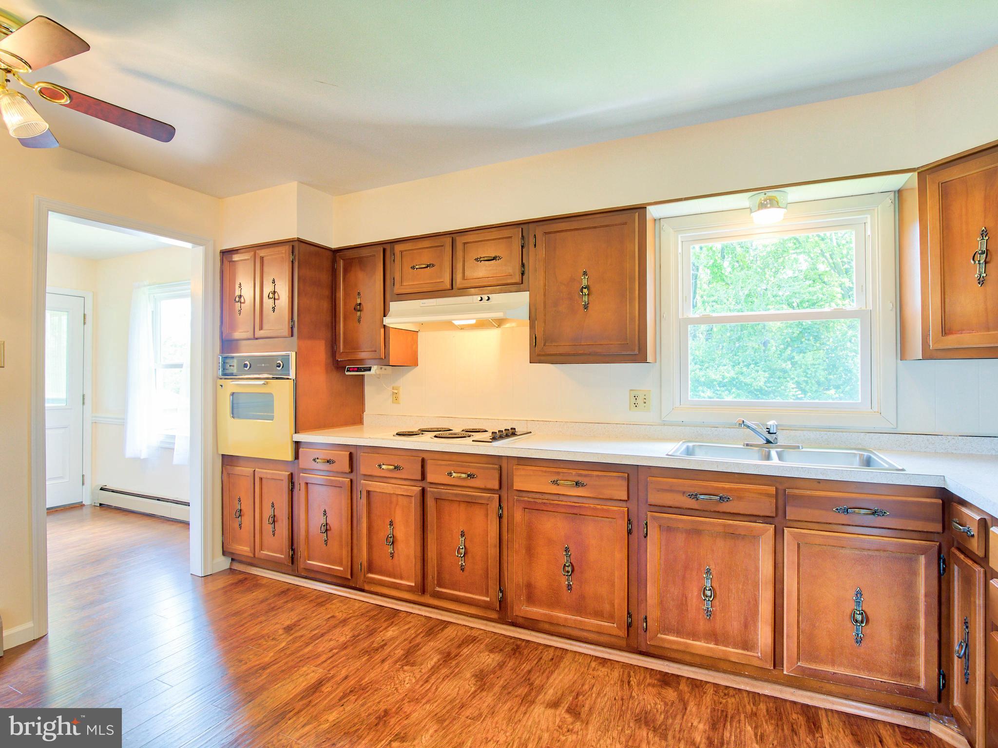 1274 Welltown Road Clear Brook, VA 22624 - Photo 14 of 35 Kitchen