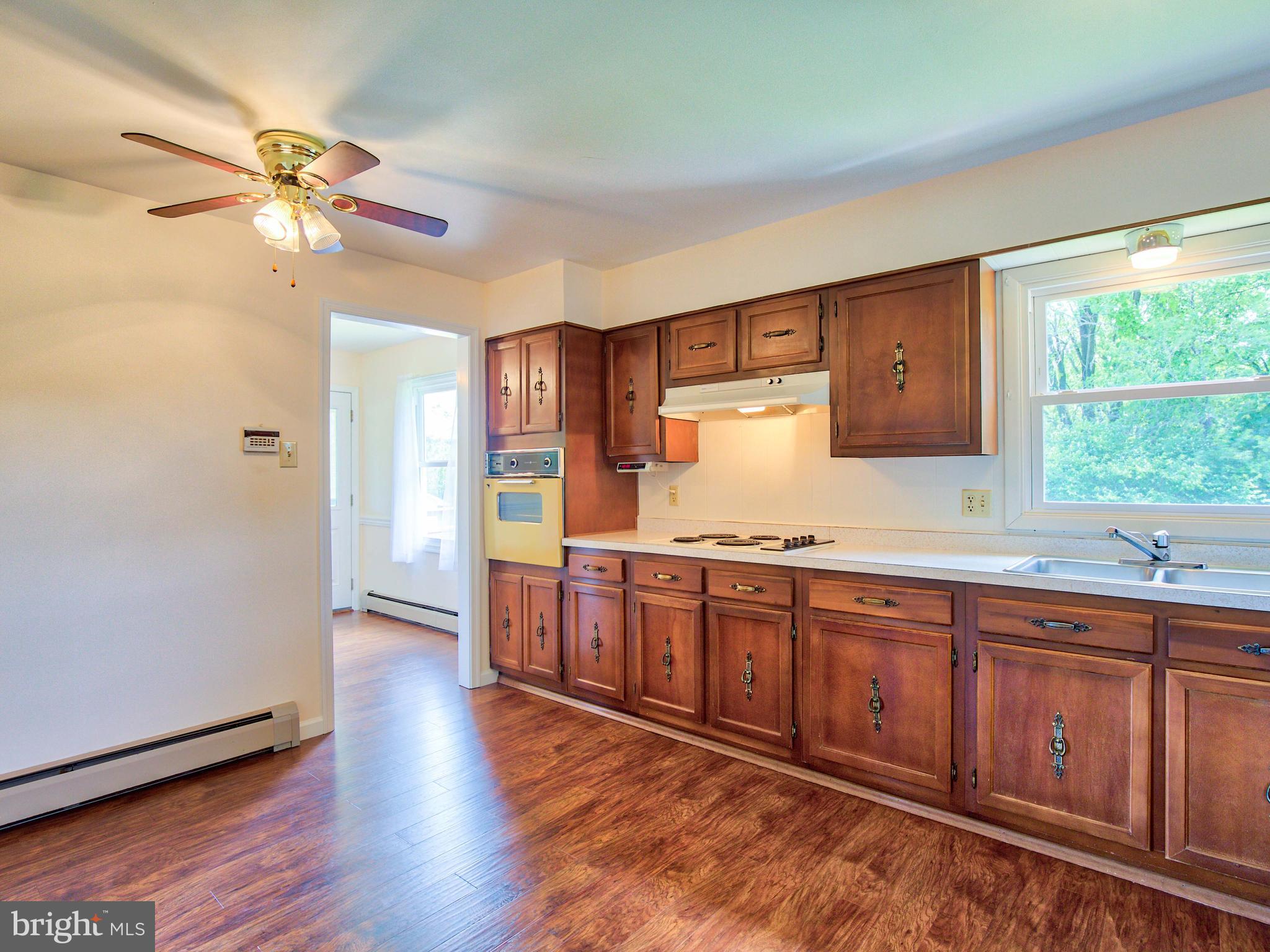 1274 Welltown Road Clear Brook, VA 22624 - Photo 15 of 35 Kitchen