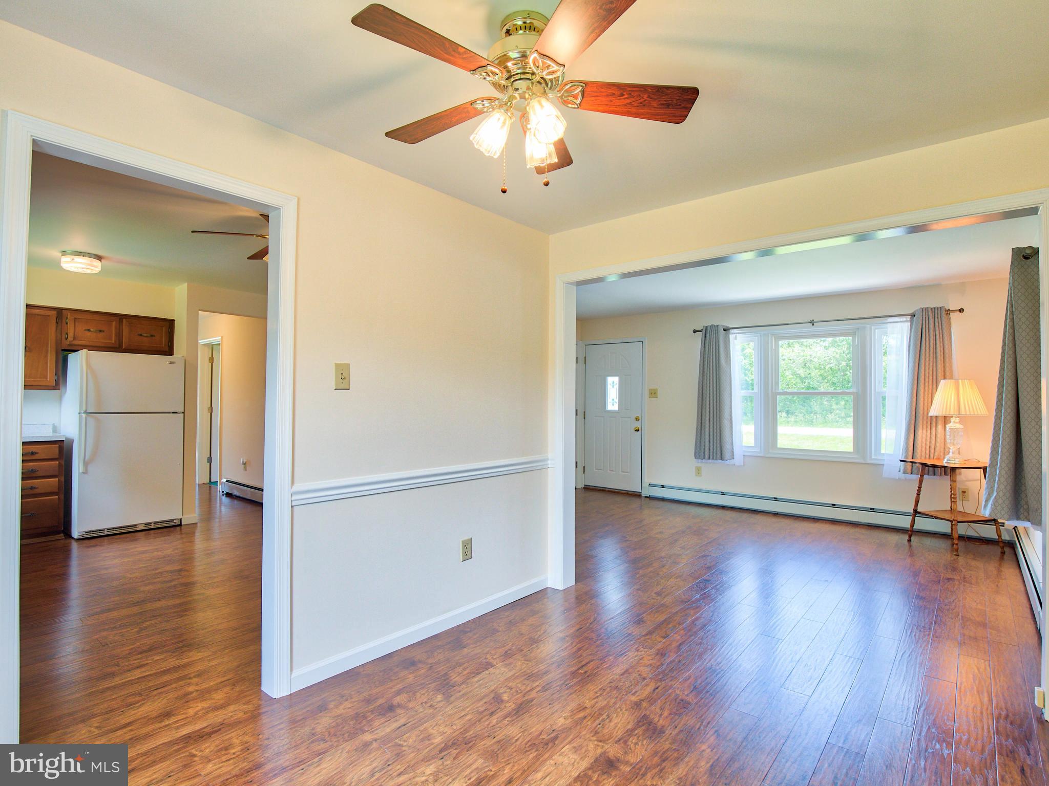 1274 Welltown Road Clear Brook, VA 22624 - Photo 16 of 35 Kitchen