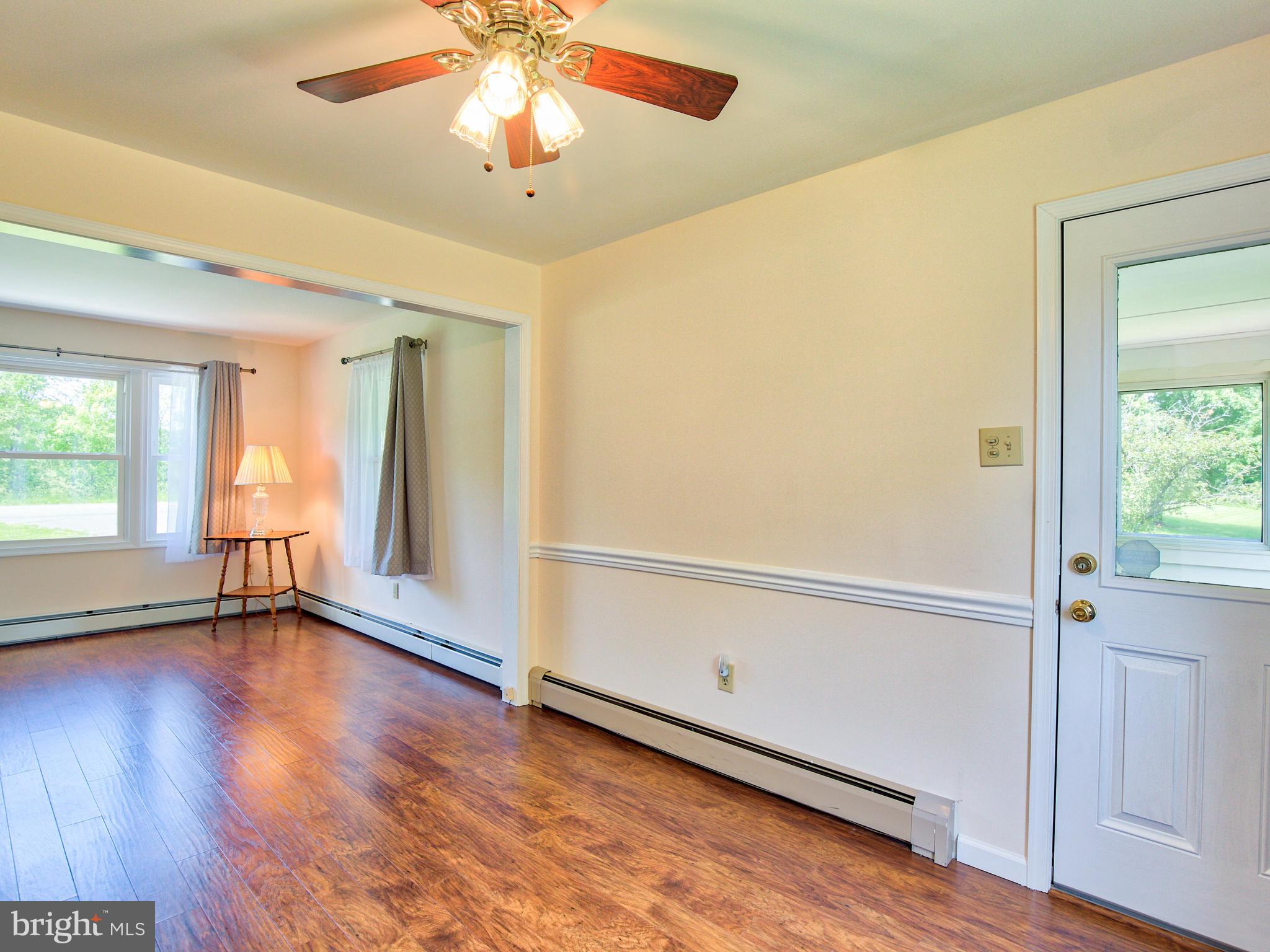 1274 Welltown Road Clear Brook, VA 22624 - Photo 18 of 35 Dining room