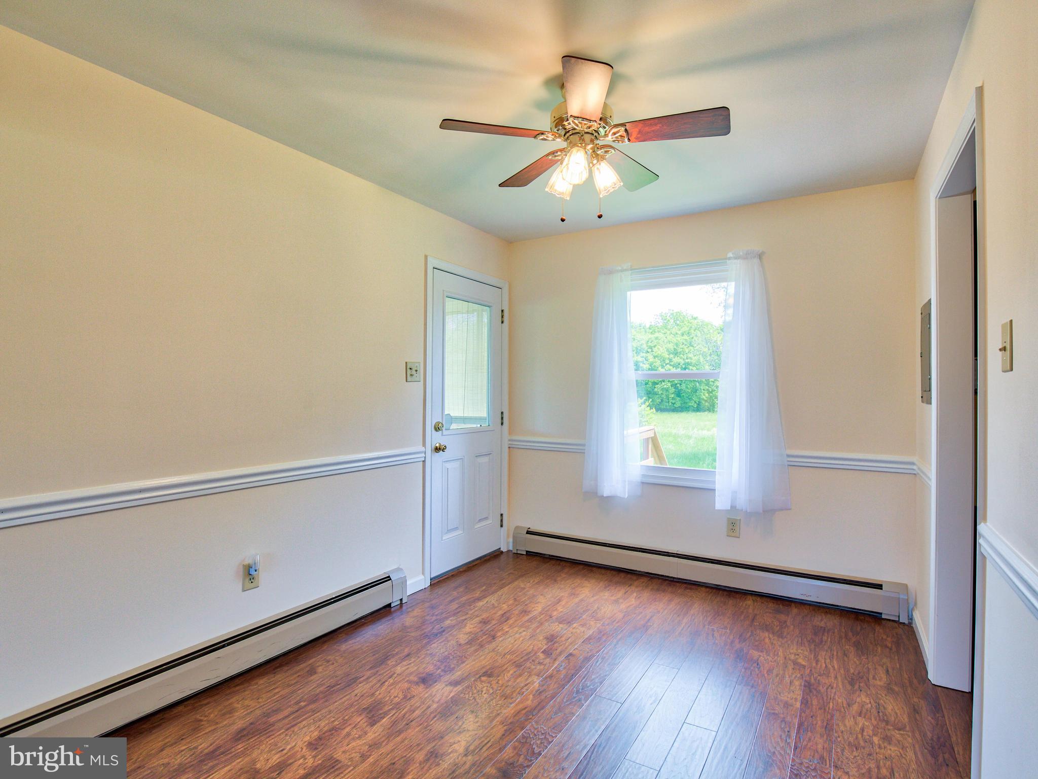 1274 Welltown Road Clear Brook, VA 22624 - Photo 19 of 35 Dining room