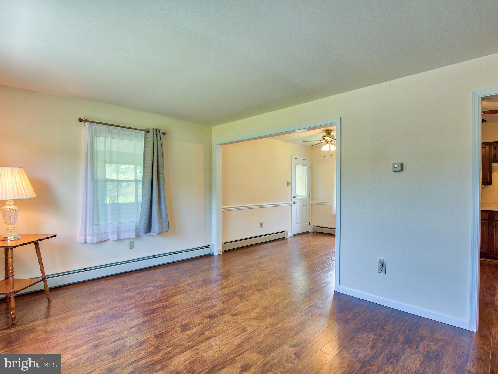 1274 Welltown Road Clear Brook, VA 22624 - Photo 20 of 35 Living room