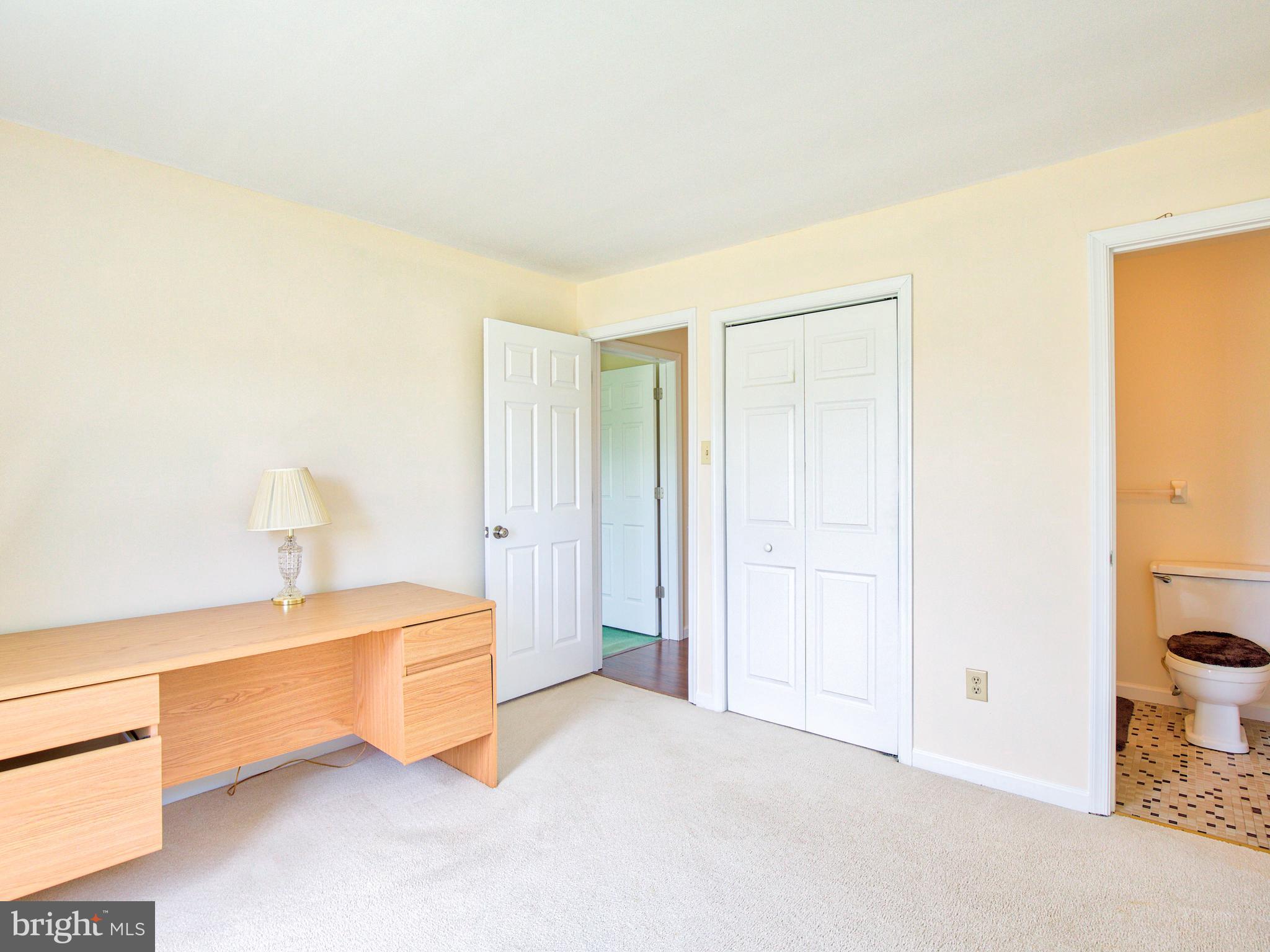 1274 Welltown Road Clear Brook, VA 22624 - Photo 23 of 35 Master bedroom