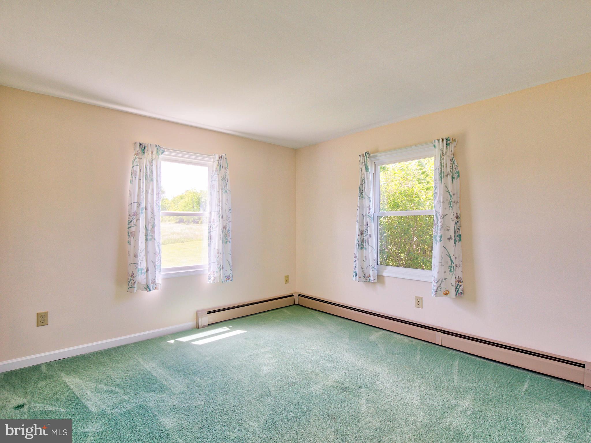 1274 Welltown Road Clear Brook, VA 22624 - Photo 26 of 35 Bedroom #2