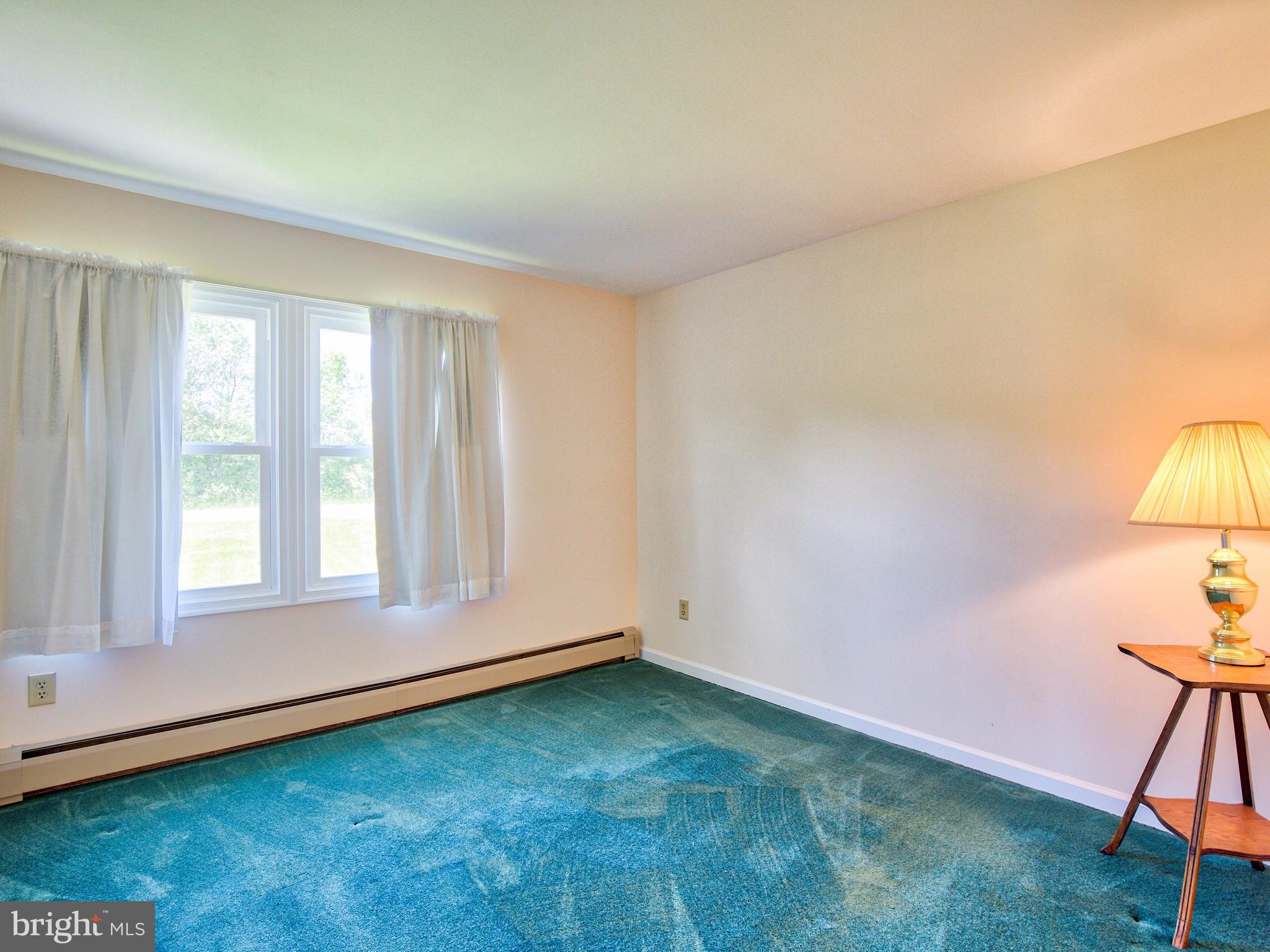 1274 Welltown Road Clear Brook, VA 22624 - Photo 28 of 35 Bedroom #3