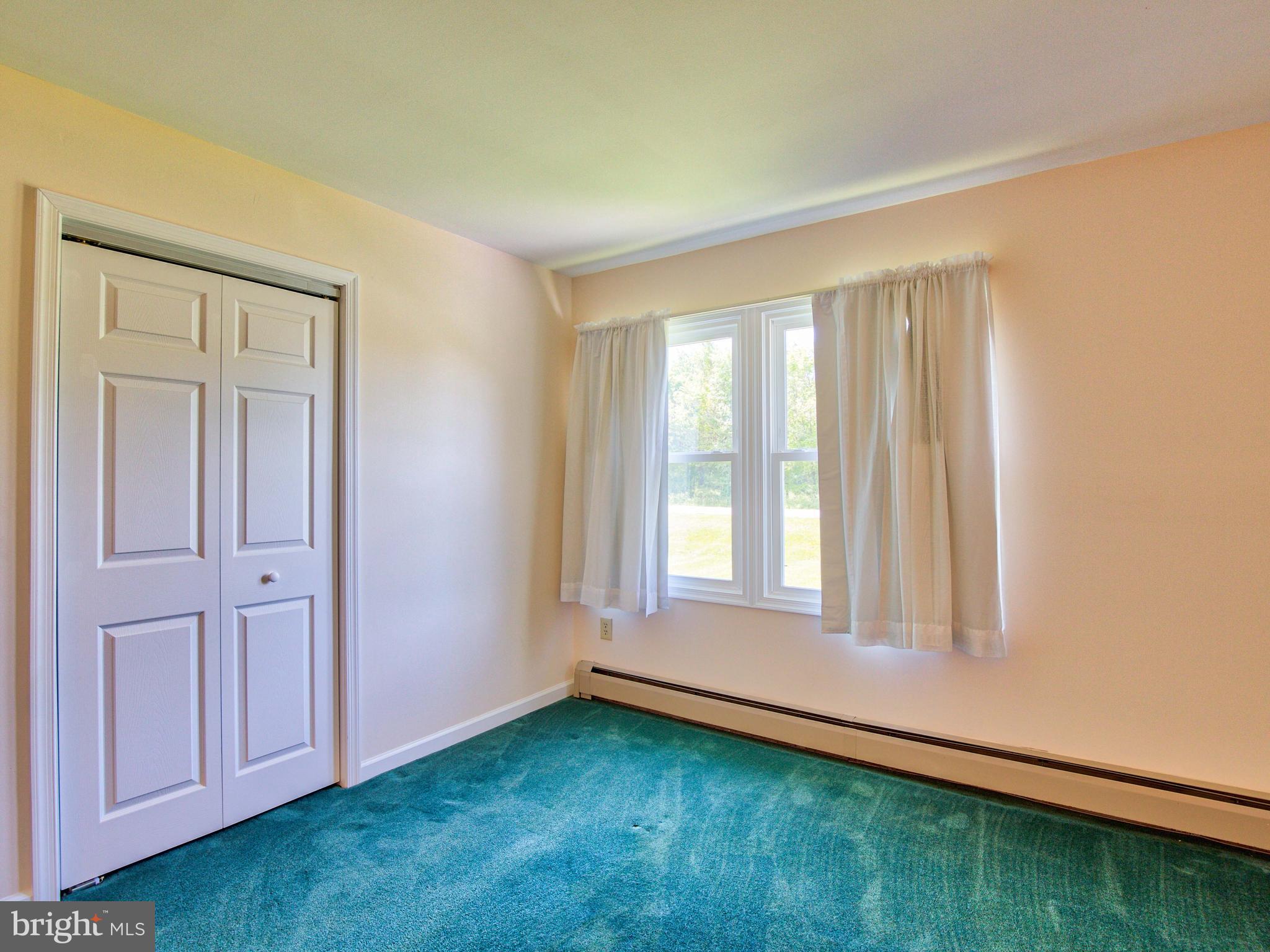 1274 Welltown Road Clear Brook, VA 22624 - Photo 29 of 35 Bedroom #3